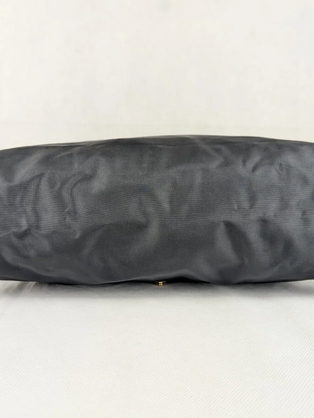 Authentic Longchamp Le Pliage Foldable Business Document Holder Laptop Bag Black